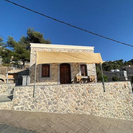 Panos Renos Studio, A Cozy Home By The Beach! Μυρτιές Εξωτερικό φωτογραφία