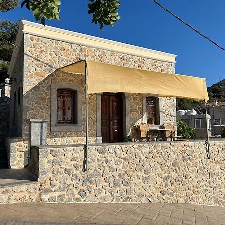 Panos Renos Studio, A Cozy Home By The Beach! Μυρτιές Εξωτερικό φωτογραφία