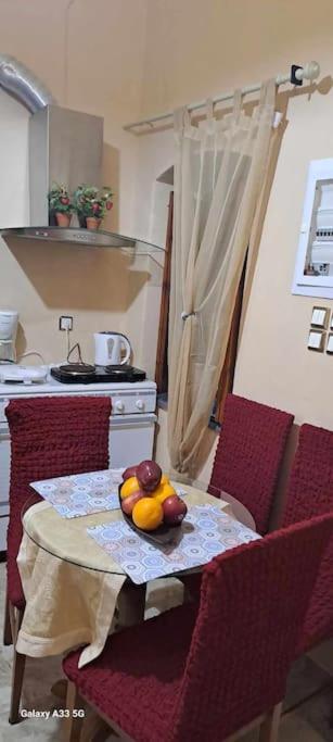 Panos Renos Studio, A Cozy Home By The Beach! Μυρτιές Εξωτερικό φωτογραφία