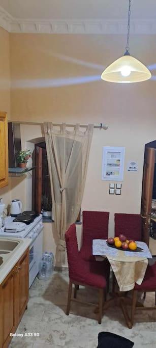Panos Renos Studio, A Cozy Home By The Beach! Μυρτιές Εξωτερικό φωτογραφία