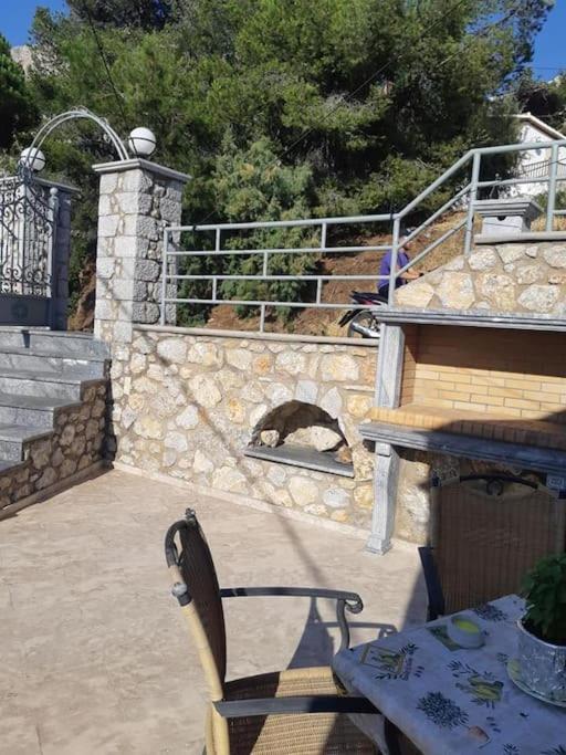 Panos Renos Studio, A Cozy Home By The Beach! Μυρτιές Εξωτερικό φωτογραφία