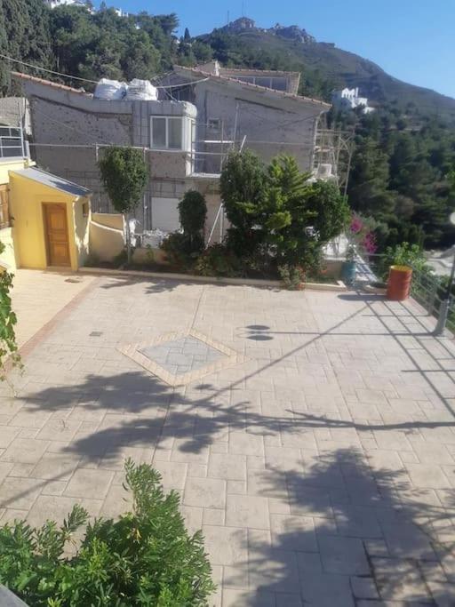 Panos Renos Studio, A Cozy Home By The Beach! Μυρτιές Εξωτερικό φωτογραφία