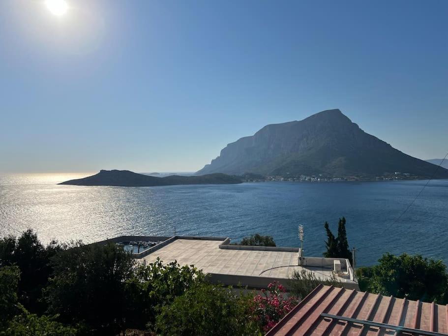 Panos Renos Studio, A Cozy Home By The Beach! Μυρτιές Εξωτερικό φωτογραφία