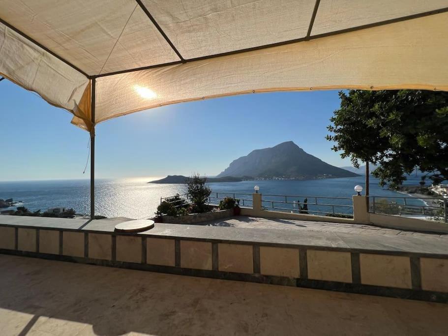 Panos Renos Studio, A Cozy Home By The Beach! Μυρτιές Εξωτερικό φωτογραφία