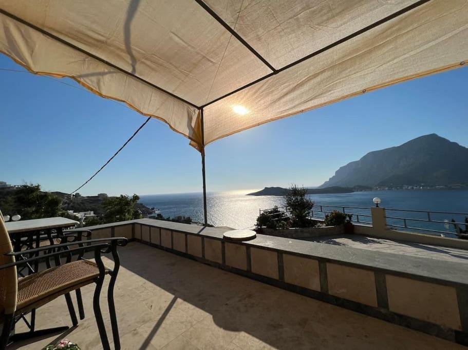 Panos Renos Studio, A Cozy Home By The Beach! Μυρτιές Εξωτερικό φωτογραφία