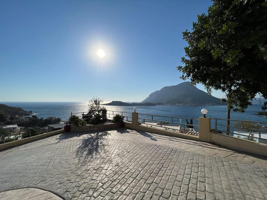 Panos Renos Studio, A Cozy Home By The Beach! Μυρτιές Εξωτερικό φωτογραφία